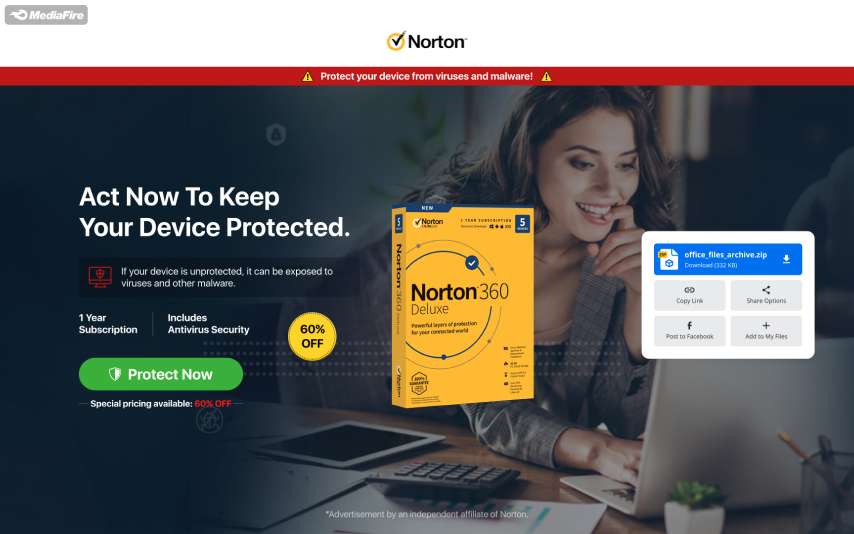Norton